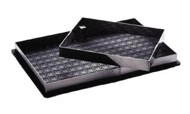 Slastičarski okvir Paderno 55 x 35,5 cm