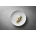 COSTA NOVA Pearl pravokutni tanjur, visina: 43 mm, duljina: 396 mm, bijeli