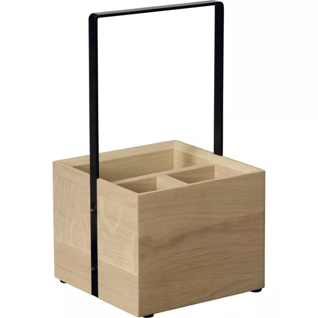 APS Valo stolni organizator, visina: 280 mm, duljina: 150 mm, širina: 150 mm