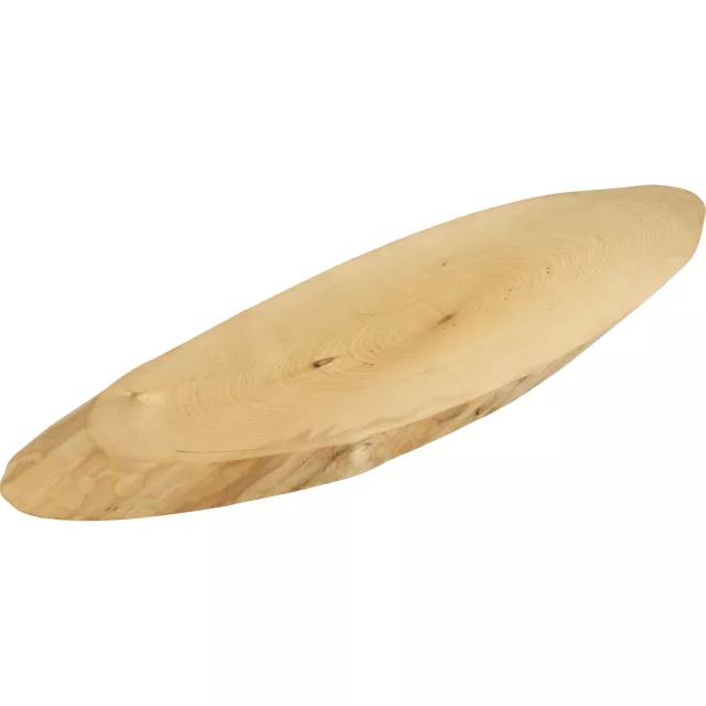 KESPER daska za posluživanje od brezovog drva, visina: 25 mm, duljina: 550 mm, širina: 190 mm
